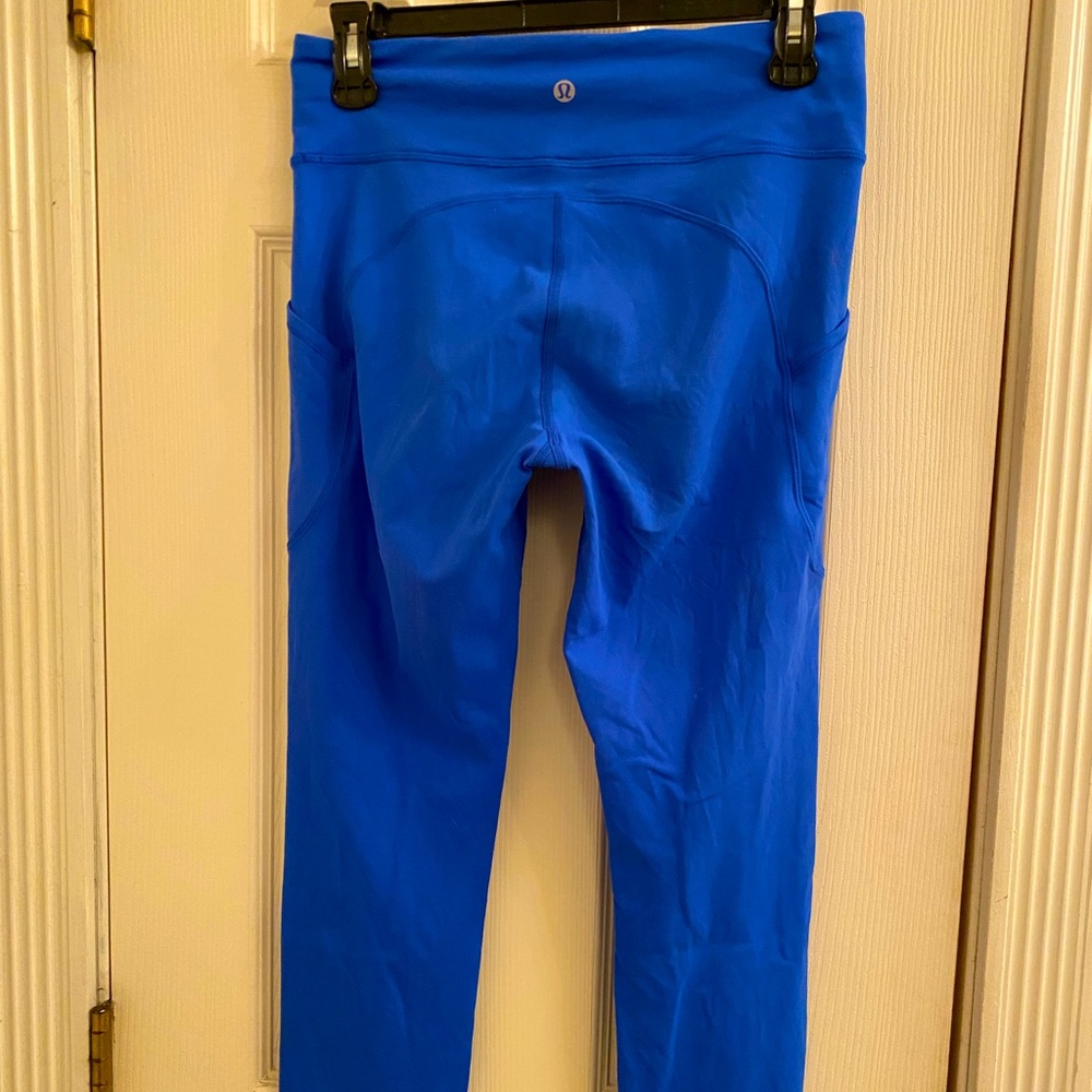 Lululemon Leggings
